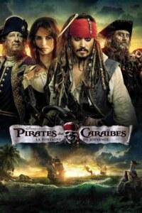 PIRATES DES CARAIBES 4 Streaming VF 