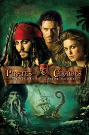 PIRATES DES CARAIBES 2