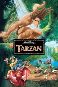 TARZAN (1999) Streaming VF 