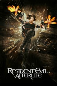 RESIDENT EVIL : AFTERLIFE