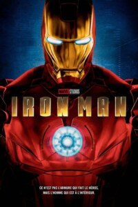 IRON MAN Streaming VF 