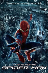 THE AMAZING SPIDER-MAN Streaming VF 