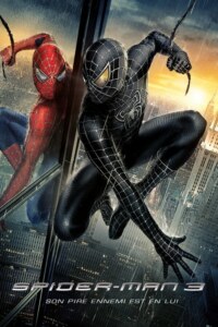 SPIDER-MAN 3 Streaming VF 