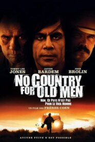 NO COUNTRY FOR OLD MEN