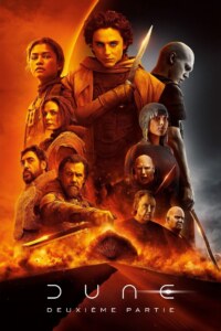 DUNE : PARTIE 2 (2023) Streaming VF 