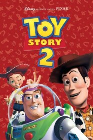 TOY STORY 2