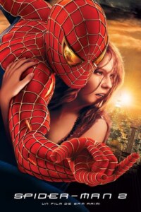 SPIDER-MAN 2 Streaming VF 