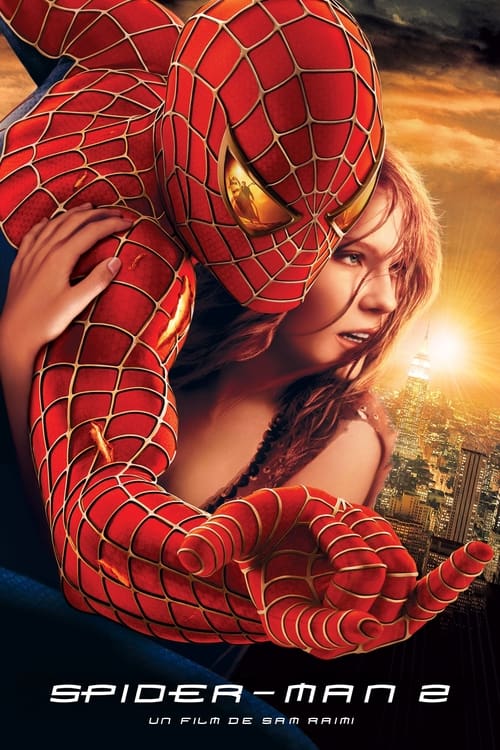 SPIDER-MAN 2