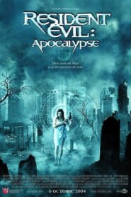 RESIDENT EVIL 2 : APOCALYPSE