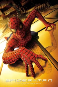 SPIDER-MAN Streaming VF 