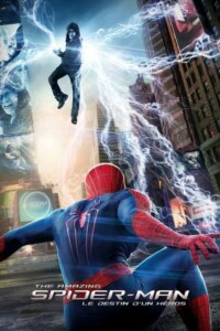 THE AMAZING SPIDER-MAN 2 Streaming VF 