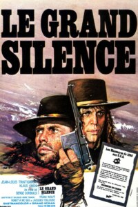 LE GRAND SILENCE Streaming VF 