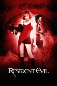 RESIDENT EVIL