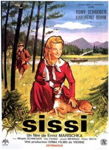 SISSI Streaming VF 