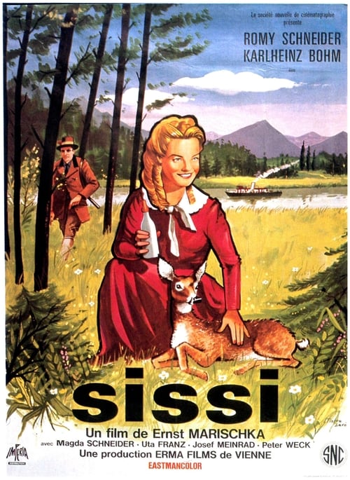 SISSI