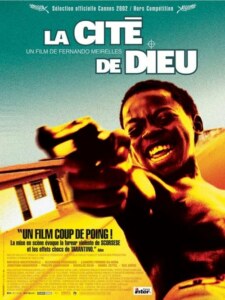 LA CITE DE DIEU Streaming VF 