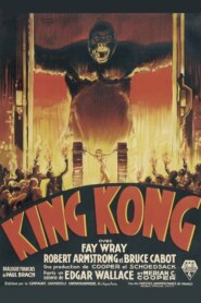 KING KONG (1933)