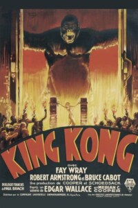 KING KONG (1933) Streaming VF 