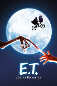 ET L’EXTRA-TERRESTRE Streaming VF 