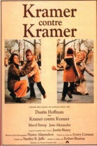 KRAMER CONTRE KRAMER Streaming VF 