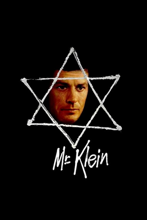 MR KLEIN