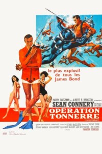 OPERATION TONNERRE Streaming VF 