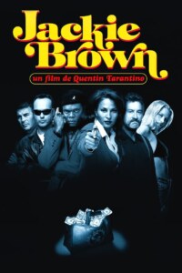 JACKIE BROWN Streaming VF 