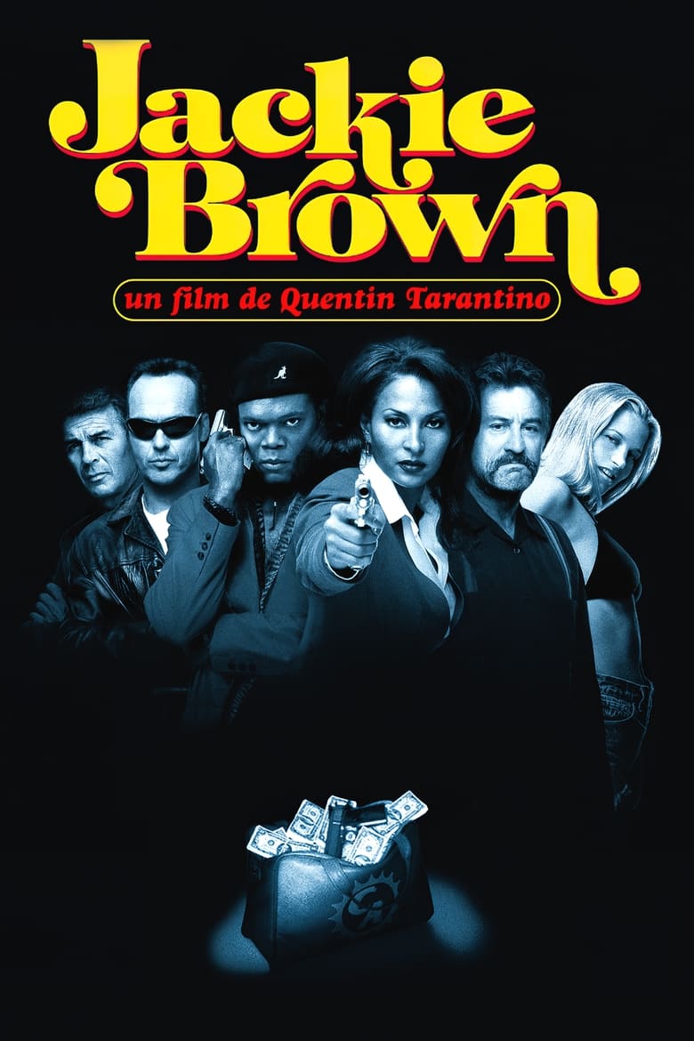 JACKIE BROWN