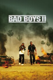 BAD BOYS II