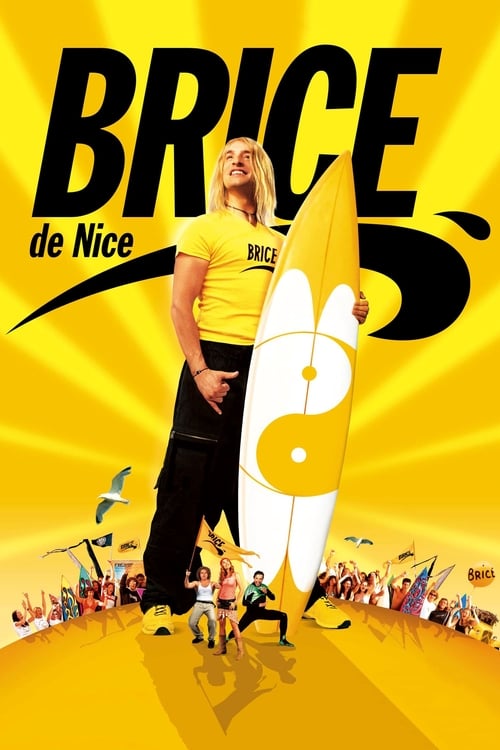 BRICE DE NICE