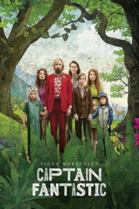 CAPTAIN FANTASTIC Streaming VF 