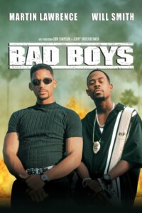 BAD BOYS Streaming VF 