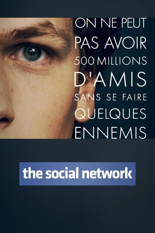 THE SOCIAL NETWORK