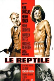 LE REPTILE