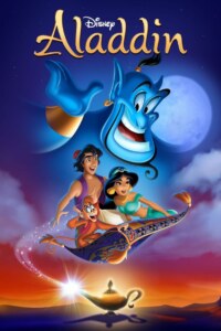 ALADDIN (1992) Streaming VF 