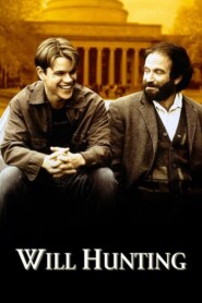 WILL HUNTING