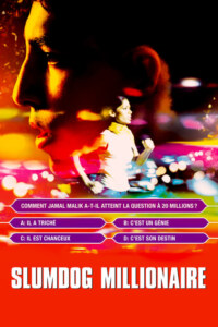 SLUMDOG MILLIONAIRE Streaming VF 