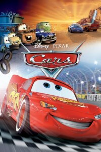 CARS Streaming VF 