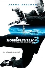 LE TRANSPORTEUR 3