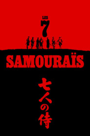 LES SEPT SAMOURAIS