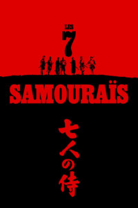 LES SEPT SAMOURAIS Streaming VF 