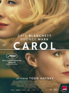 CAROL Streaming VF 