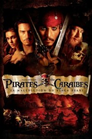 PIRATES DES CARAIBES