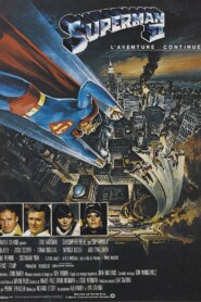 SUPERMAN II