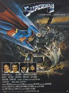 SUPERMAN II Streaming VF 