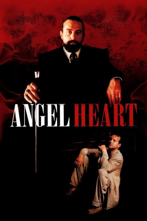 ANGEL HEART