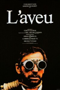 L’AVEU Streaming VF 