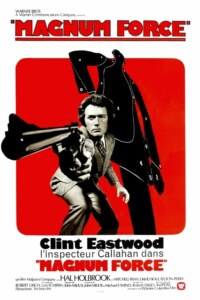 MAGNUM FORCE Streaming VF 