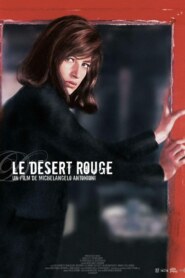 LE DESERT ROUGE