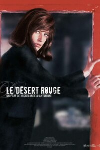 LE DESERT ROUGE Streaming VF 